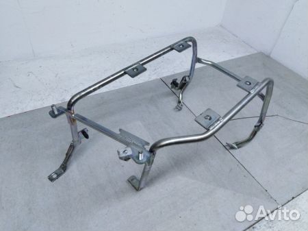 Кронштейн блоков управления Mercedes W463 G