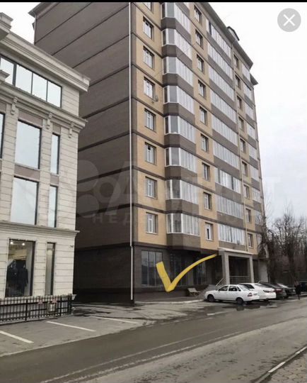 Свободного назначения, 300 м²
