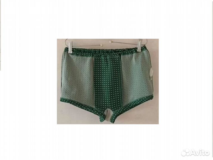 Купальные плавки мужские