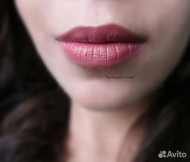 Новая помада Mac 205 creme in your coffee нюдовая