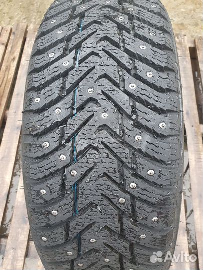 Nokian Tyres Nordman 8 195/60 R15