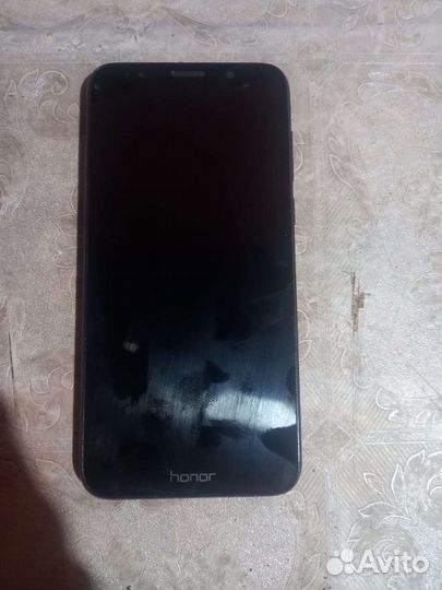 Honor7C