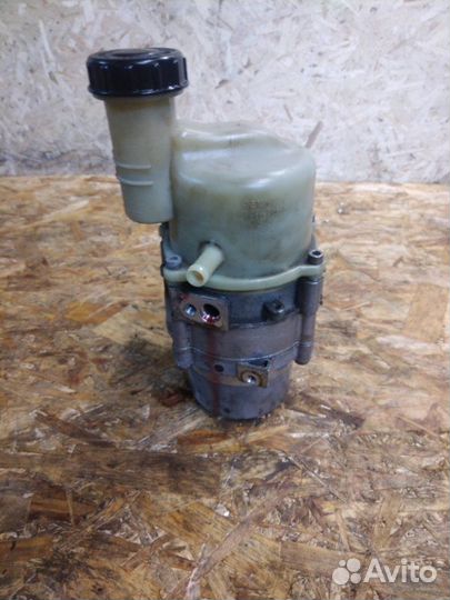 Электроусилитель руля Renault Duster HSA H4M 2017