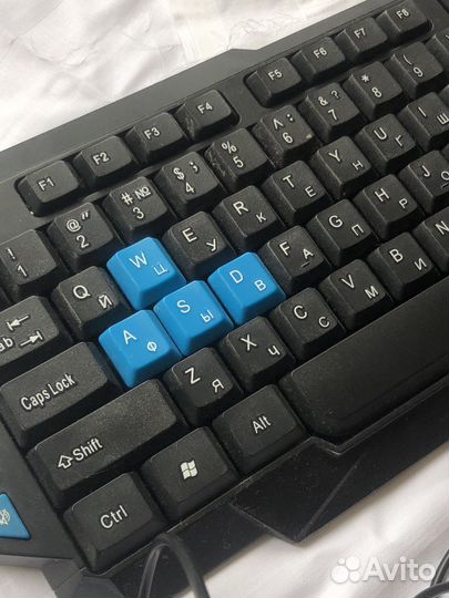 Игровая гарнитура gamdias