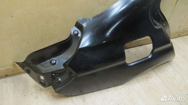 Крыло заднее правое Bmw 6 серия F06 Grand Coupe