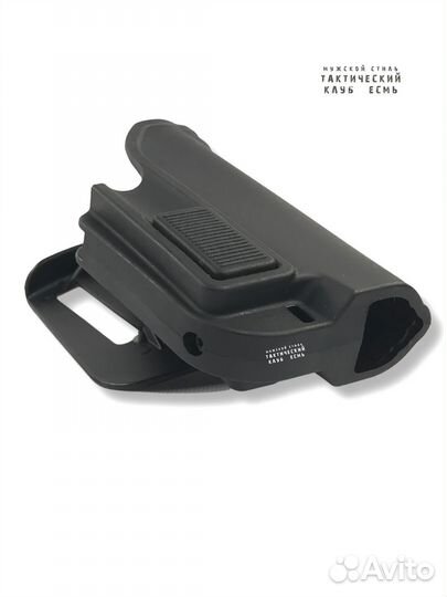 Кобура пм и пмм пластиковая