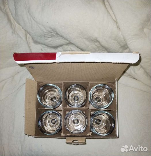 Бокалы для вина