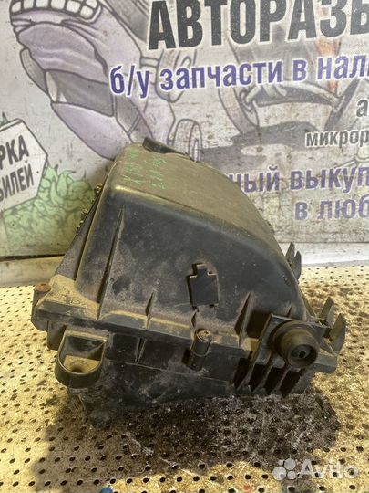 Корпус воздушного фильтра Opel Vectra C