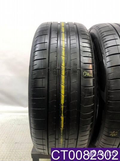 Pirelli P Zero PZ4 275/50 R20 96T