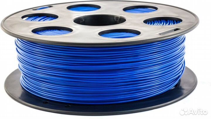 Синий ABS пластик Bestfilament для 3D-принтеров 1