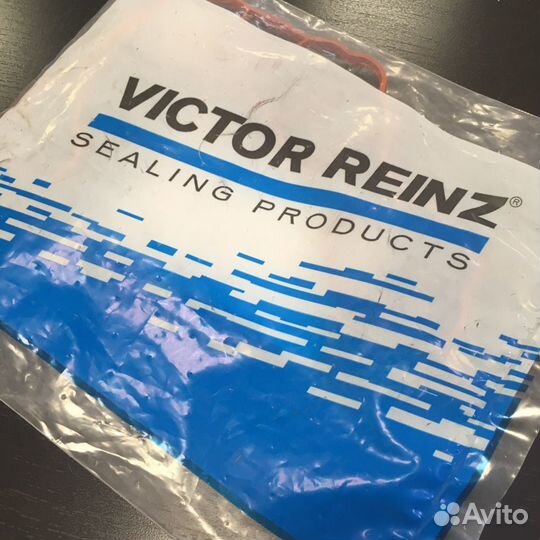 Прокладка впускного коллектора aveo T300