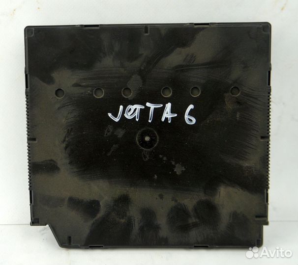 Блок комфорта (эбу) Volkswagen Jetta 6