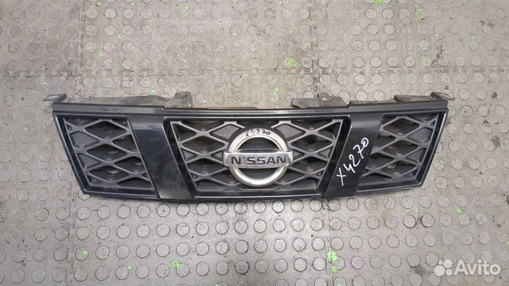 Решетка радиатора Nissan X-Trail (T31), 2008