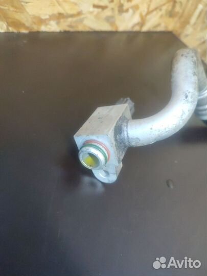 Трубка кондиционера Peugeot Boxer 3 рест. 2014