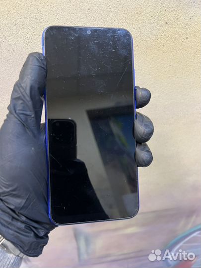 Xiaomi Redmi 9A, 2/32 ГБ