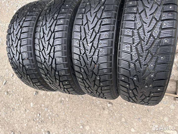 Nokian Tyres Nordman 7 195/65 R15