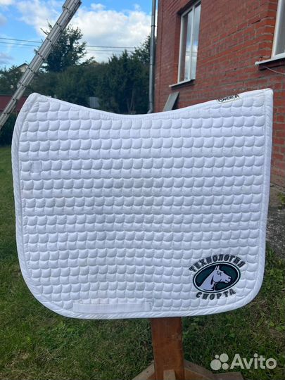 Вальтрап для лошади комплекты