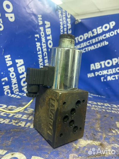 Гидрораспределитель. Камаз 65115 грузовой