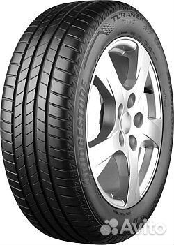 Bridgestone Turanza T005 245/40 R18 97Y