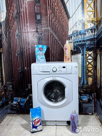 Стиральная машина бу с доставкой