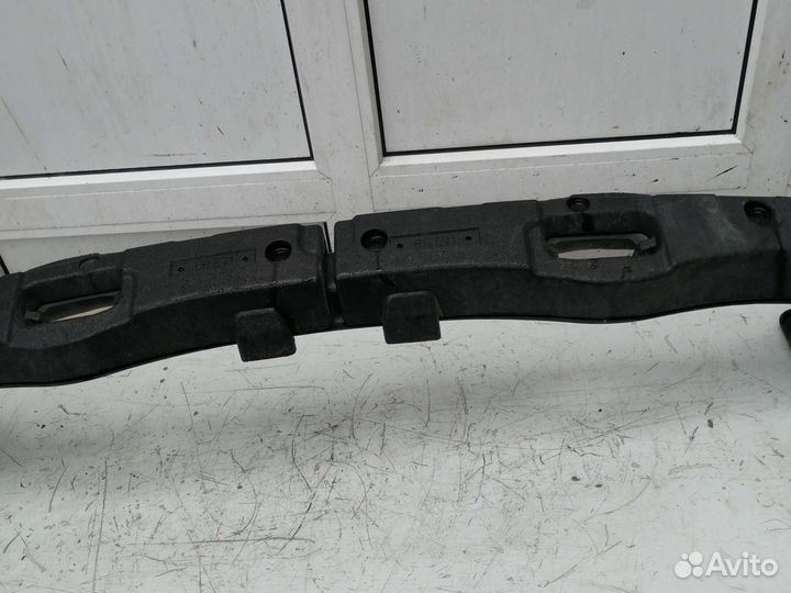 Усилитель заднего бампера BMW X5 E70 X6 E71