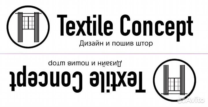 Дизайнер штор в офис