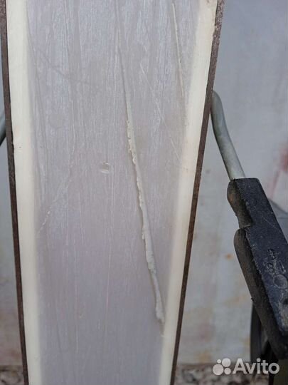 Горные лыжи DynaStar