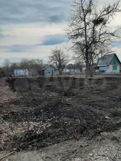 Участок 6 сот. (СНТ, ДНП)