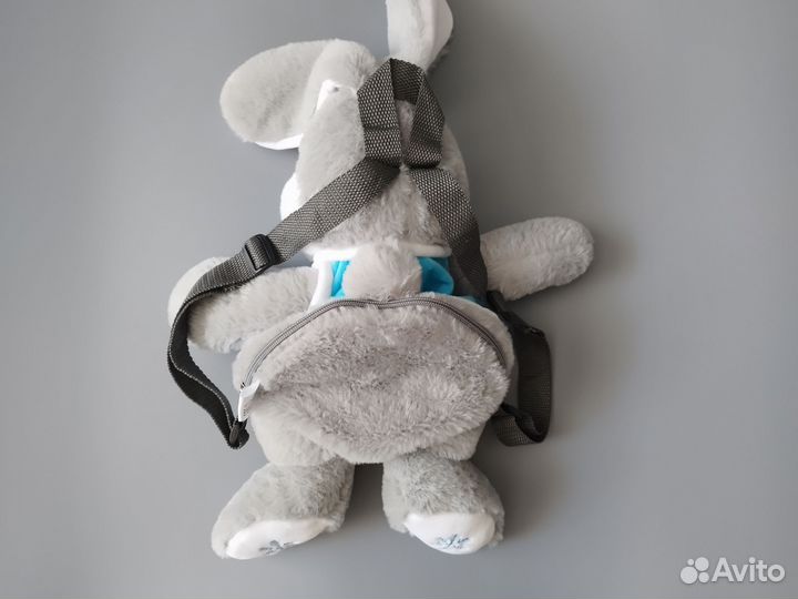 Рюкзак детский новый Игрушка