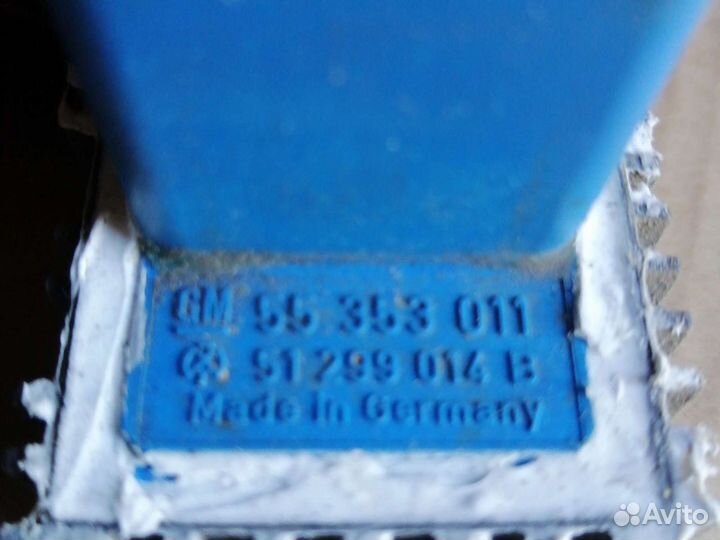 Продам реле накаливания свечей