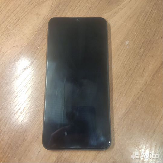 Xiaomi Redmi 9, 4/64 ГБ