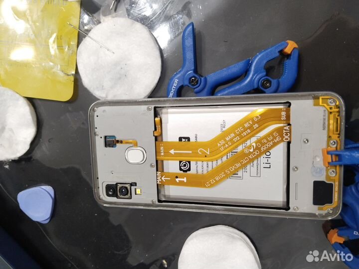 Продажа планшетов