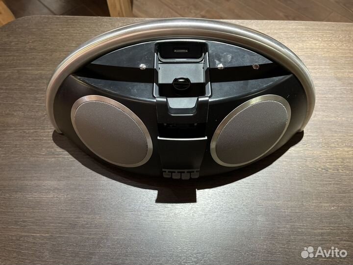 Музыкальная колонка Harman kardon Go+Play ll