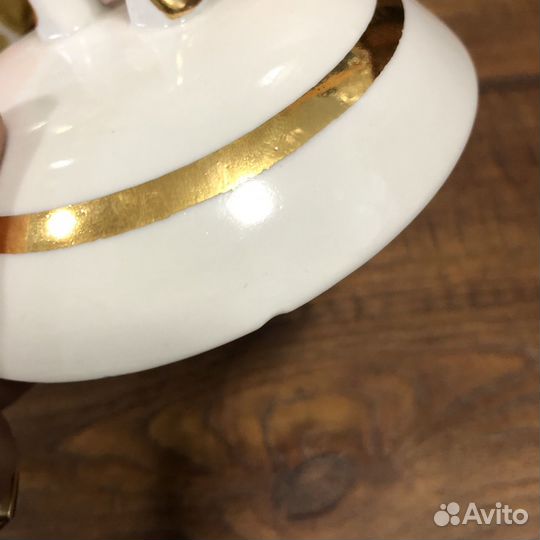 Чайник доливной Краснодар