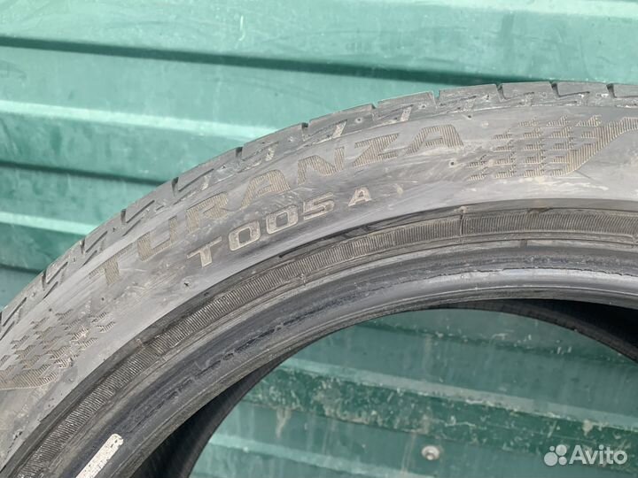 Bridgestone Turanza T005A 235/45 R18 94W