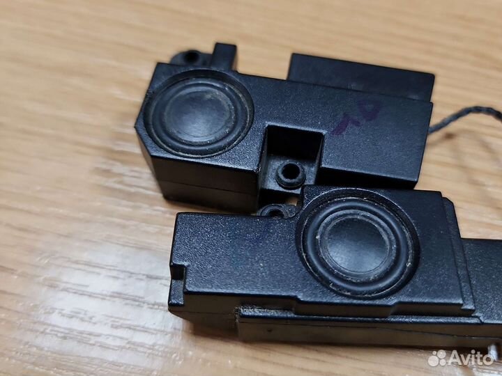 Динамики ноутбука Lenovo Z585, Z580