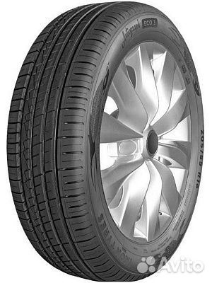 Ikon Tyres Autograph Eco C3 205/70 R15C R