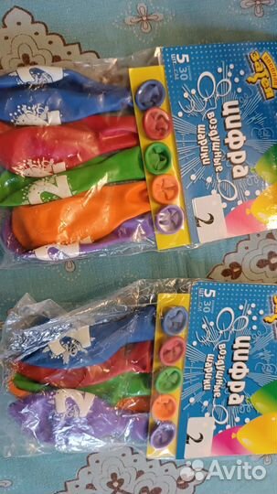 Продам шары на 