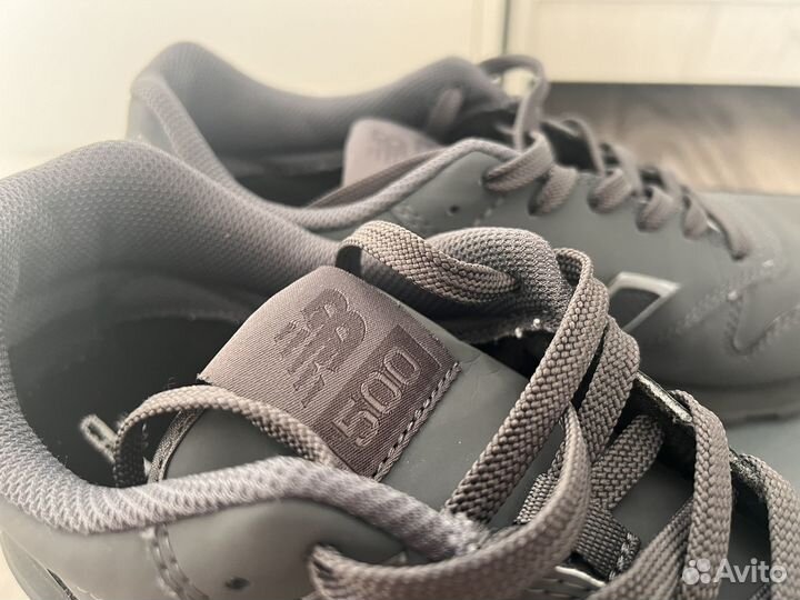 Кросовки New Balance GM500TRM