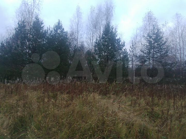 Участок 12 сот. (ИЖС)