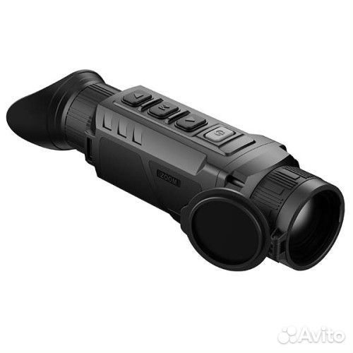 Тепловизионный монокуляр iRay Zoom ZL 38