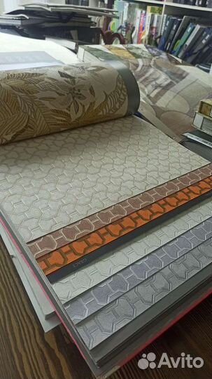 Каталоги обоев