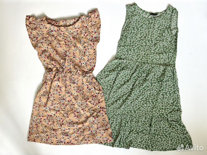 Женские вещи пакетом 38 40