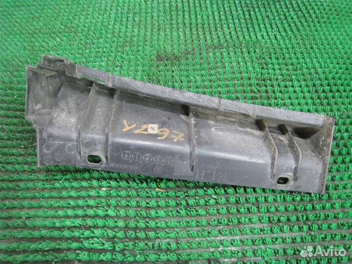 Пыльник бампера заднего Subaru Legacy/ Outback BM