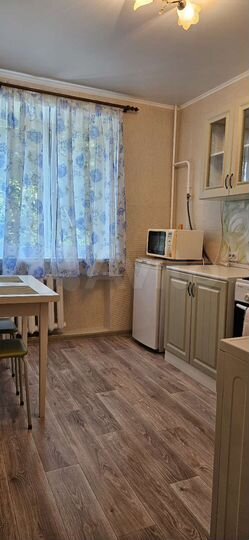 1-к. квартира, 35 м², 2/5 эт.