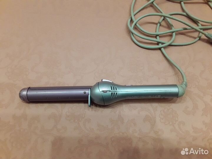 Плойка Vidal Sassoon VS077