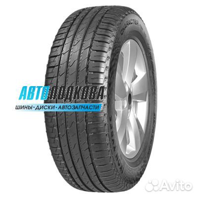 Ikon Tyres Character Aqua SUV 215/70 R16 100H