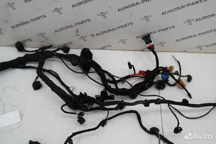 Жгут Skoda Kodiaq 2016-2023