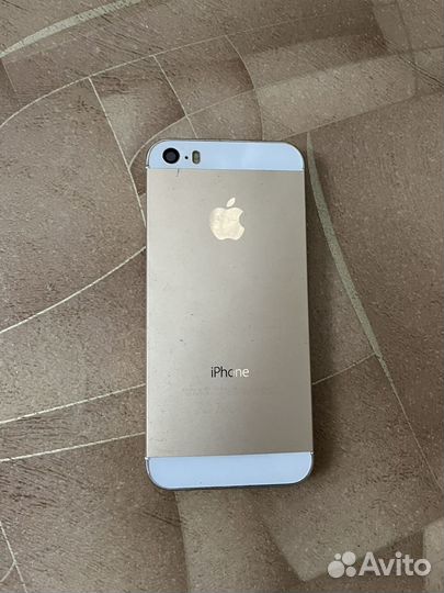 iPhone 5S, 32 ГБ