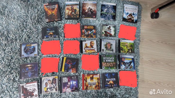 Игры для пк